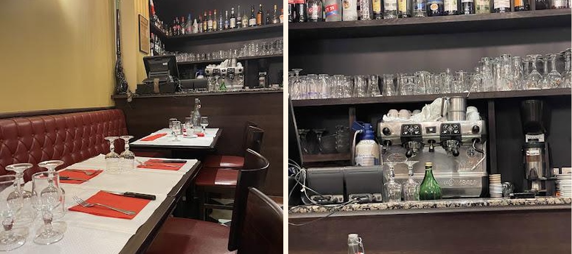 Pizzeria Villa Romana - Gallery Image 5