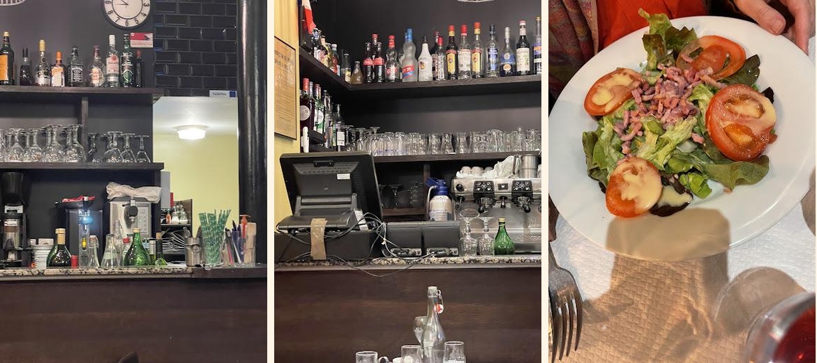 Pizzeria Villa Romana - Gallery Image 6