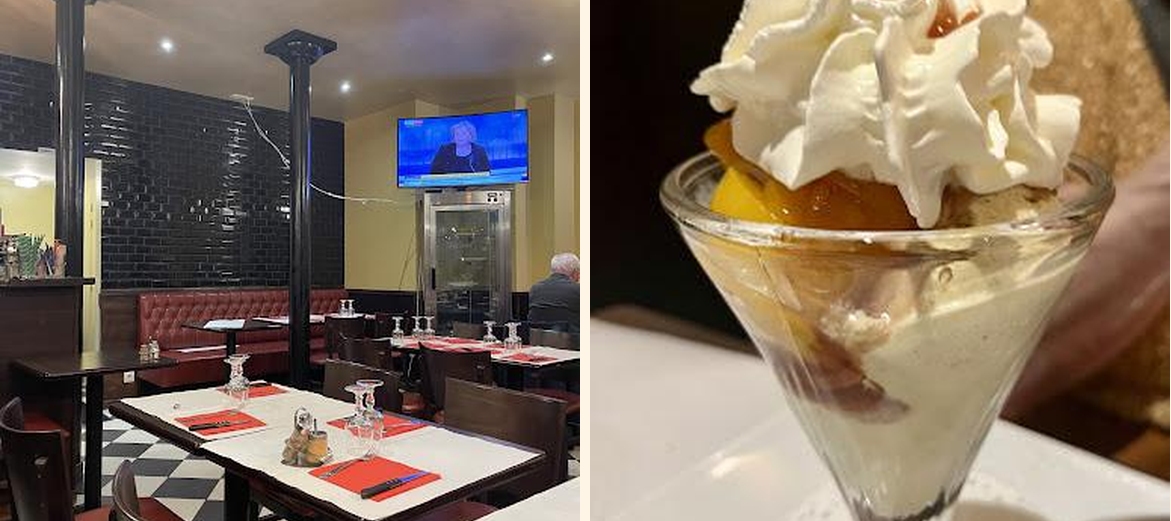 Pizzeria Villa Romana - Gallery Image 7