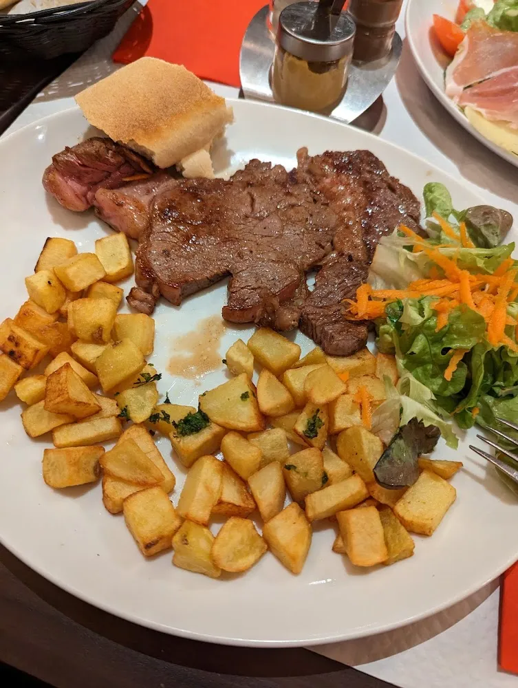 Antricot Vita La Grill